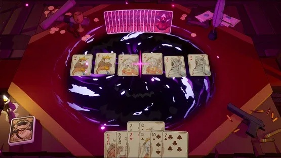 Apokerlypse screenshot 1