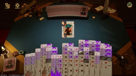 Apokerlypse screenshot 2