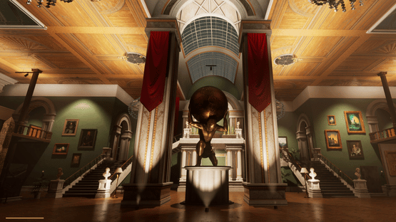 Night Shift at the Museum Screenshot