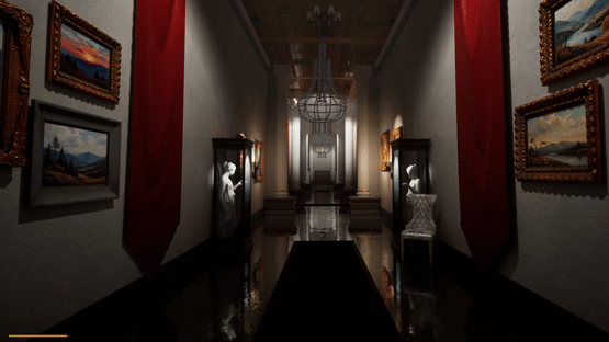 Night Shift at the Museum Screenshot