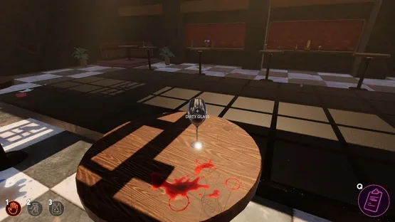 Under the Disco Lights: 80's Bar Simulator screenshot 3