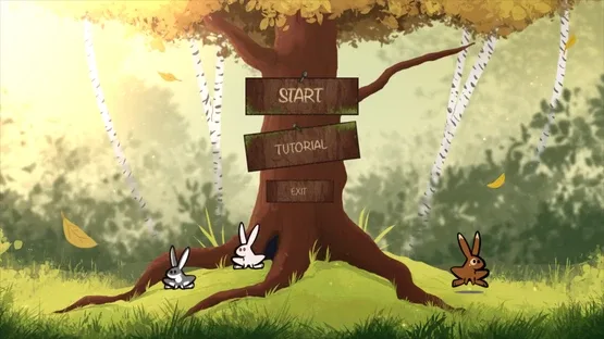 Tale of Excalibun screenshot 1