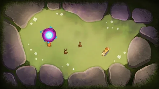 Tale of Excalibun screenshot 2