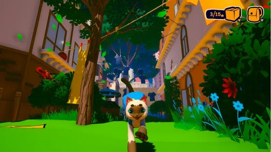 Purr-suit of Happiness screenshot 5