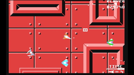 Space Pilot 2 Screenshot