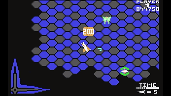 Space Pilot 2 Screenshot