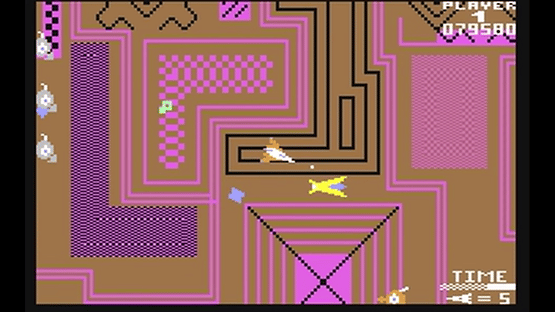 Space Pilot 2 Screenshot