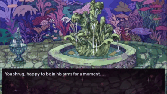 Great Personality: Guardians Screenshot