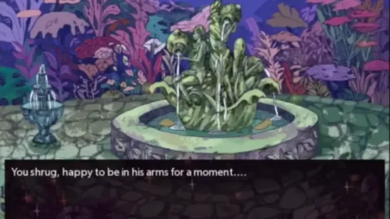 Great Personality: Guardians screenshot 2