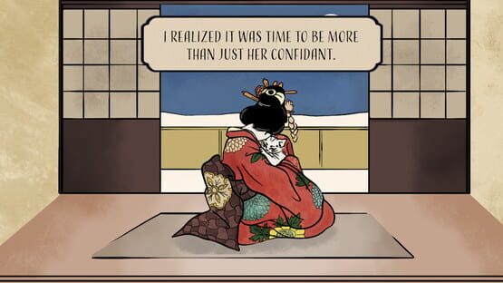 Neko Neko Love gameplay screenshot