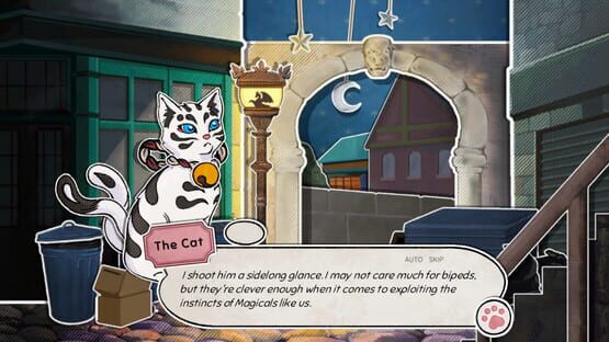 Neko Neko Love gameplay screenshot