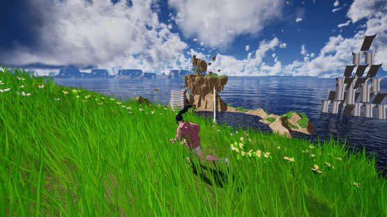 The Archaic: Unauthorized Screenshot