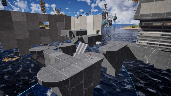 The Archaic: Unauthorized Screenshot