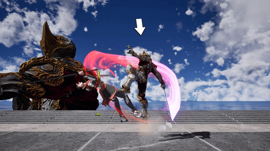 The Archaic: Unauthorized Screenshot