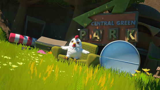 Ball & Roll Screenshot