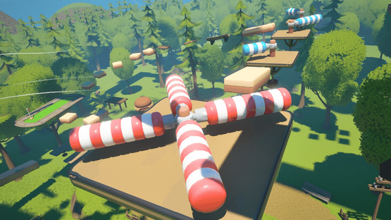 Ball & Roll Screenshot