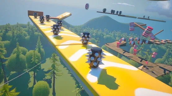 Ball & Roll screenshot 5