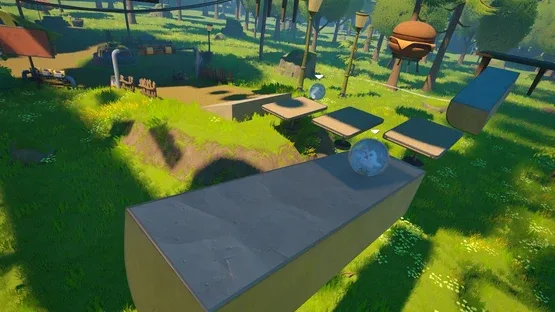 Ball & Roll screenshot 7
