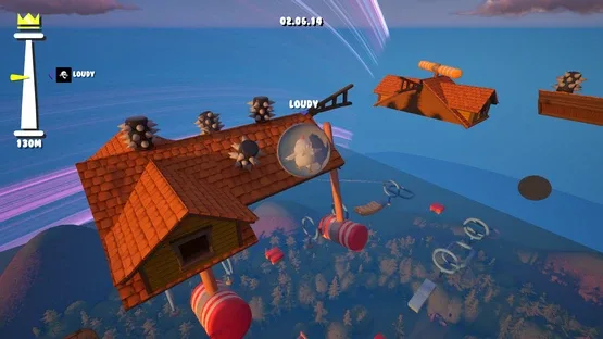 Ball & Roll screenshot 8