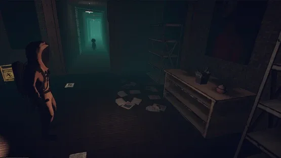 Anomaly Protocol screenshot 2