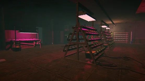 Anomaly Protocol screenshot 1