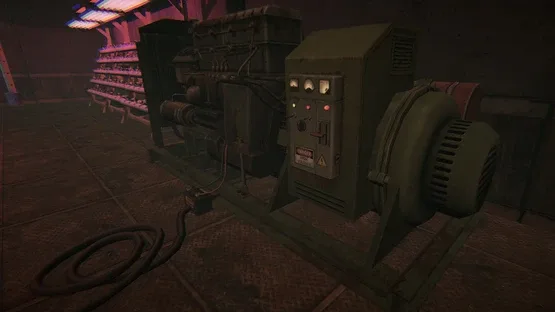 Anomaly Protocol screenshot 9