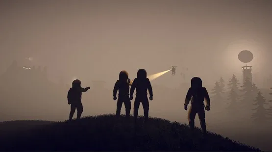 Anomaly Protocol screenshot 6