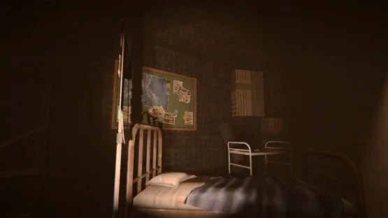 Anomaly Protocol screenshot 8