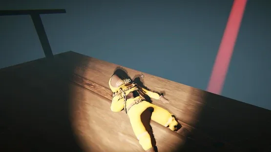 Anomaly Protocol screenshot 11