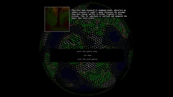 Jellyfish Egg screenshot 1