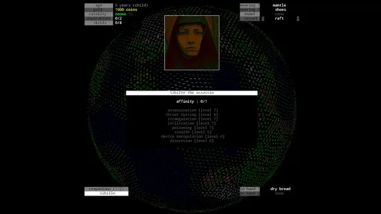 Jellyfish Egg screenshot 2