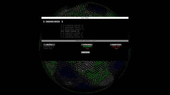 Jellyfish Egg screenshot 3