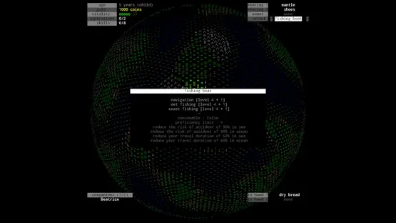 Jellyfish Egg screenshot 5