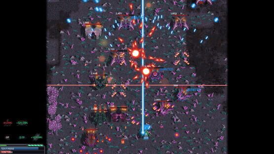 Star Gun screenshot 1