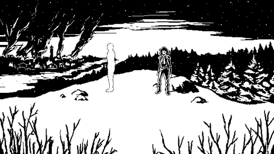 The River Screenshot