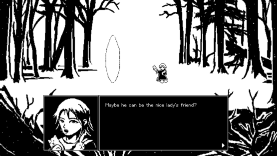 The River Screenshot
