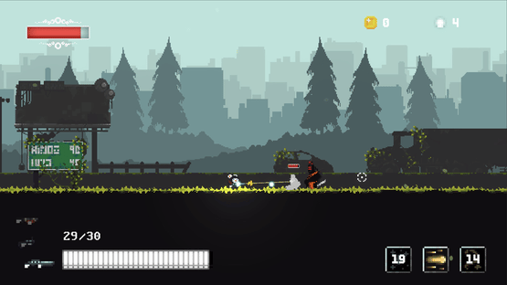 Gat Rat Screenshot