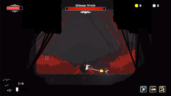 Gat Rat Screenshot