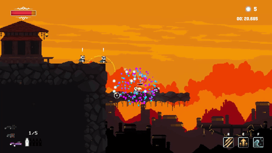 Gat Rat Screenshot