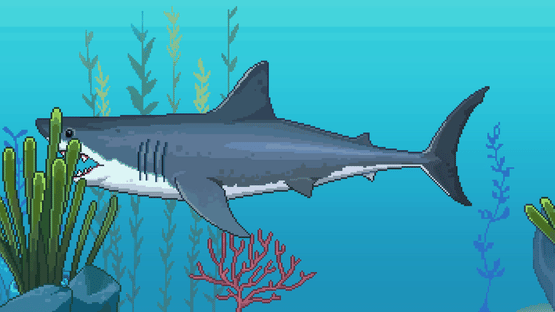 Desktop Fisher Screenshot