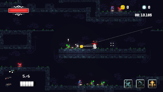 Gat Rat Screenshot