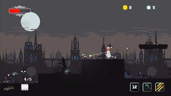 Gat Rat screenshot 7