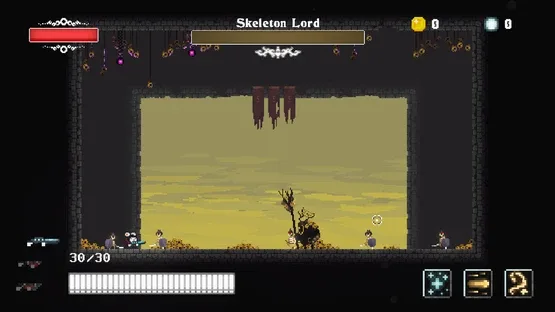 Gat Rat screenshot 8