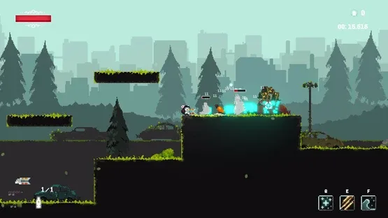 Gat Rat screenshot 10