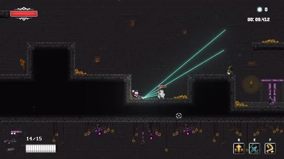 Gat Rat screenshot 11
