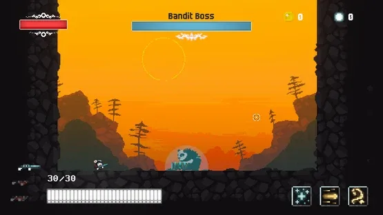 Gat Rat screenshot 12