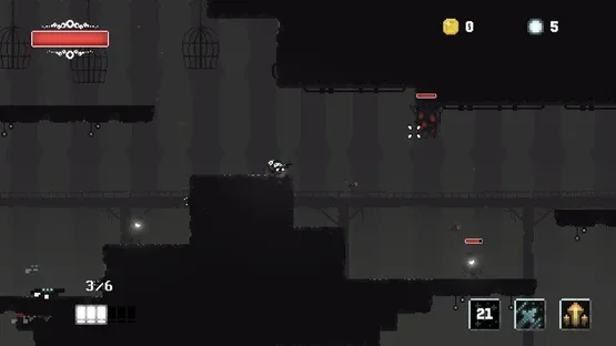 Gat Rat screenshot 14