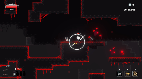 Gat Rat Screenshot