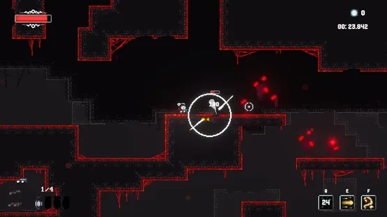 Gat Rat screenshot 2
