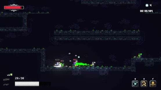 Gat Rat screenshot 15